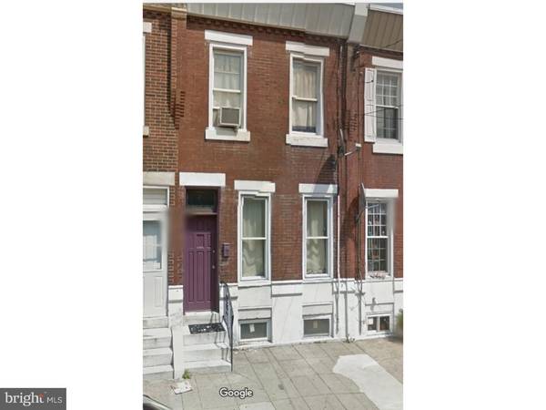 2021 S BANCROFT ST, Philadelphia, PA 19145