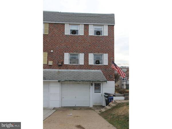 2778 TOLBUT ST, Philadelphia, PA 19152