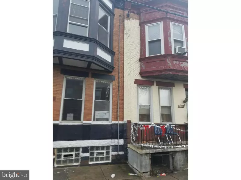 2842 W HUNTINGDON ST, Philadelphia, PA 19132