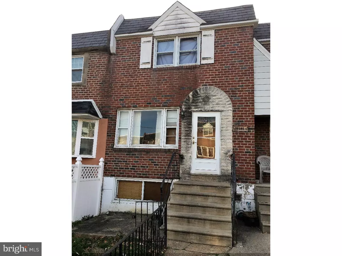 Philadelphia, PA 19136,4466 TOLBUT ST