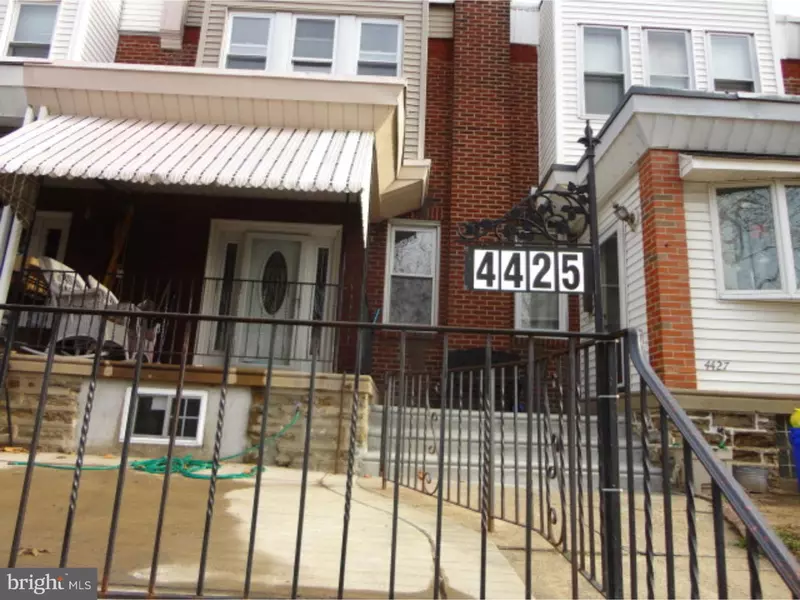 4425 PRINCETON AVE, Philadelphia, PA 19135