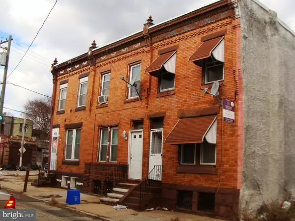 Philadelphia, PA 19132,3335 W FIRTH ST