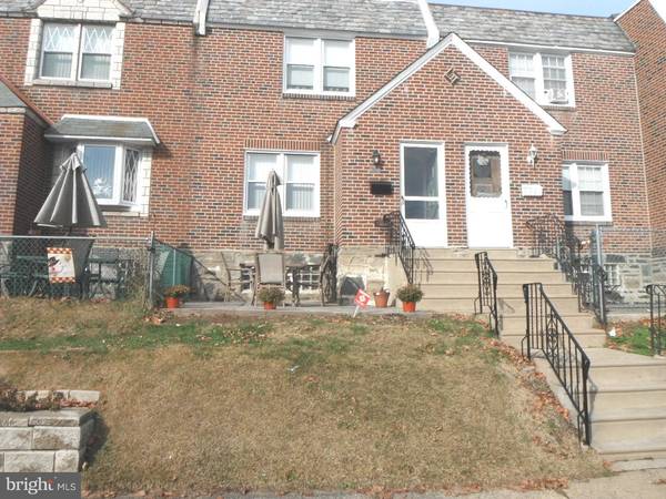 6326 ELMHURST ST, Philadelphia, PA 19111