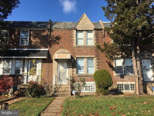 5306 TABOR AVE, Philadelphia, PA 19120