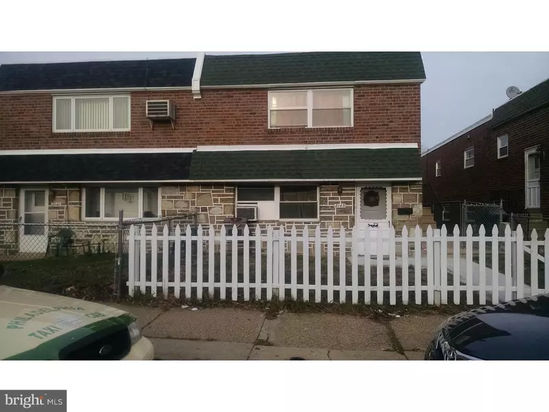 2143 BENSON ST, Philadelphia, PA 19152