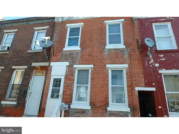 2109 E LIPPINCOTT ST, Philadelphia, PA 19134