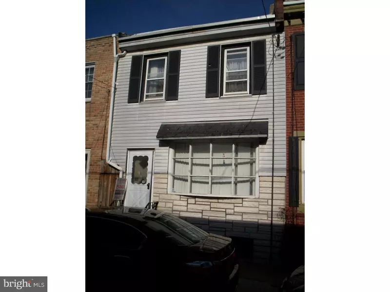 239 WILDER ST, Philadelphia, PA 19147