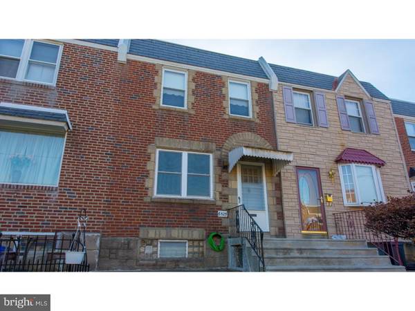 6525 COTTAGE ST, Philadelphia, PA 19135