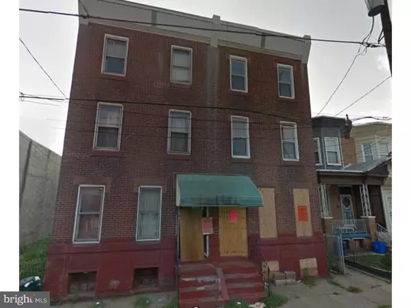 3826 N 15TH ST, Philadelphia, PA 19140