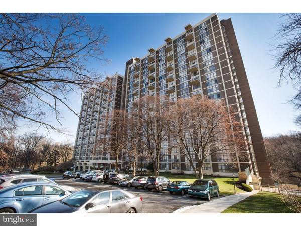 3600 CONSHOHOCKEN AVE #1503, Philadelphia, PA 19131