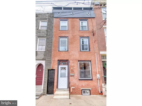 218 E THOMPSON ST, Philadelphia, PA 19125