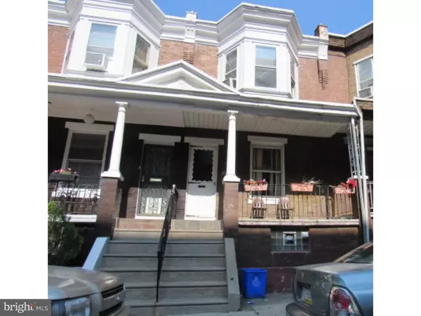 3218 KIP ST, Philadelphia, PA 19134