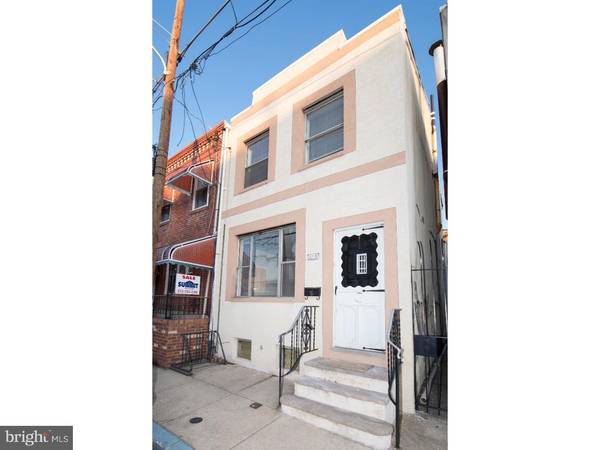 1543 S FRANKLIN ST, Philadelphia, PA 19147