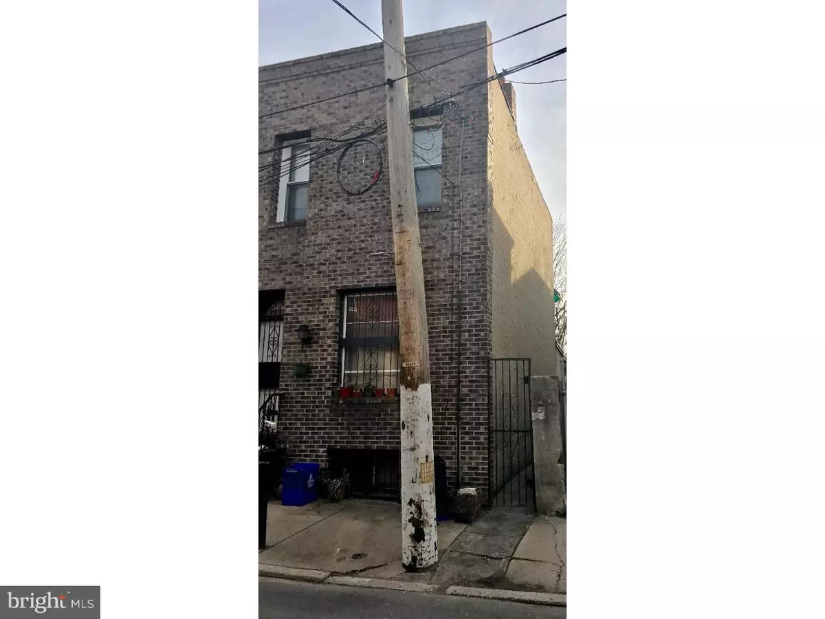 Philadelphia, PA 19146,2454 KIMBALL ST