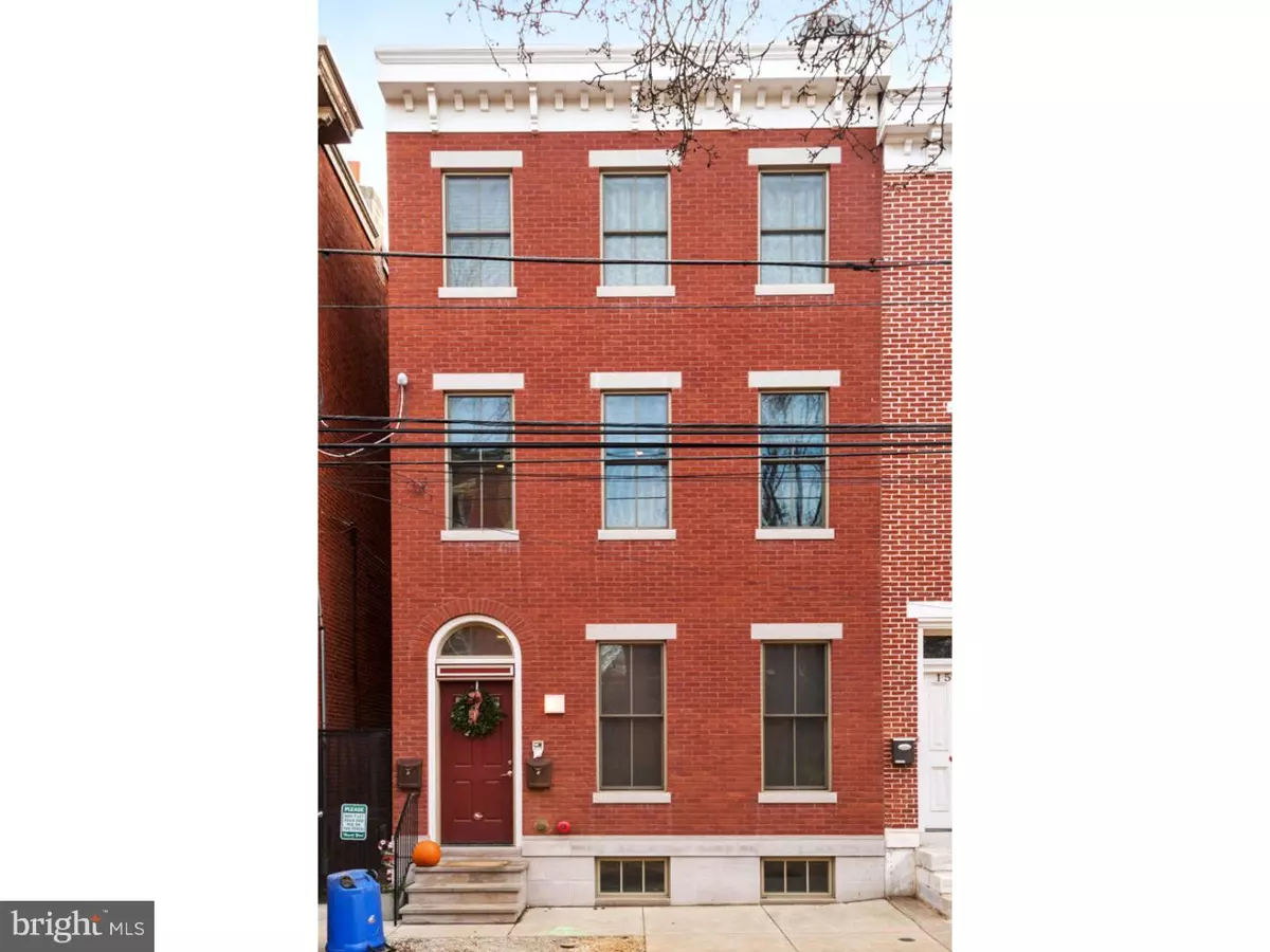 Philadelphia, PA 19130,1518 NORTH ST #2