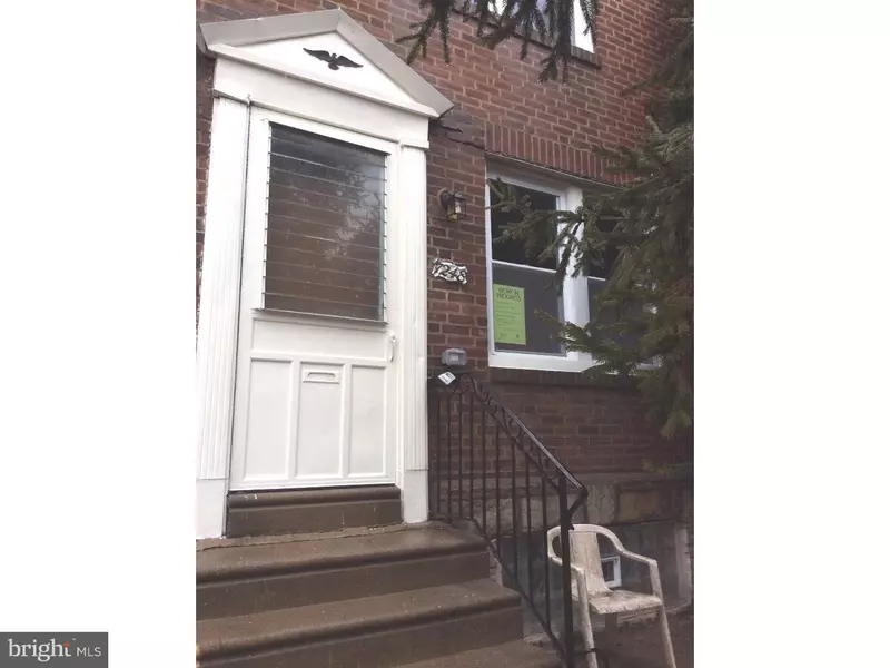 7248 RUTLAND ST, Philadelphia, PA 19149