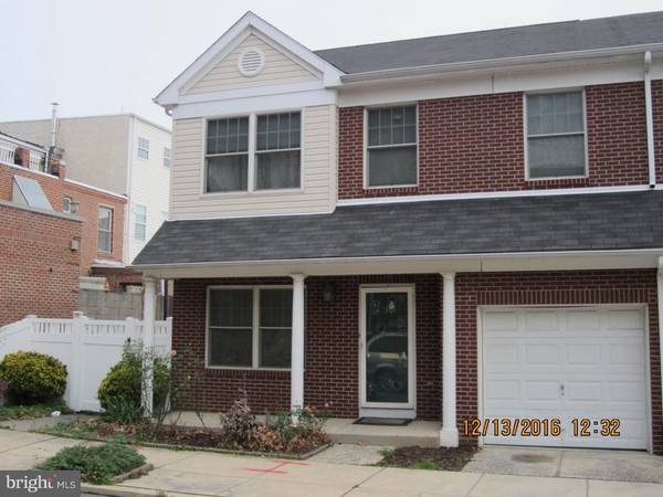 1307 S REESE ST, Philadelphia, PA 19147