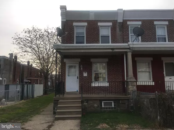 6553 DITMAN ST, Philadelphia, PA 19135