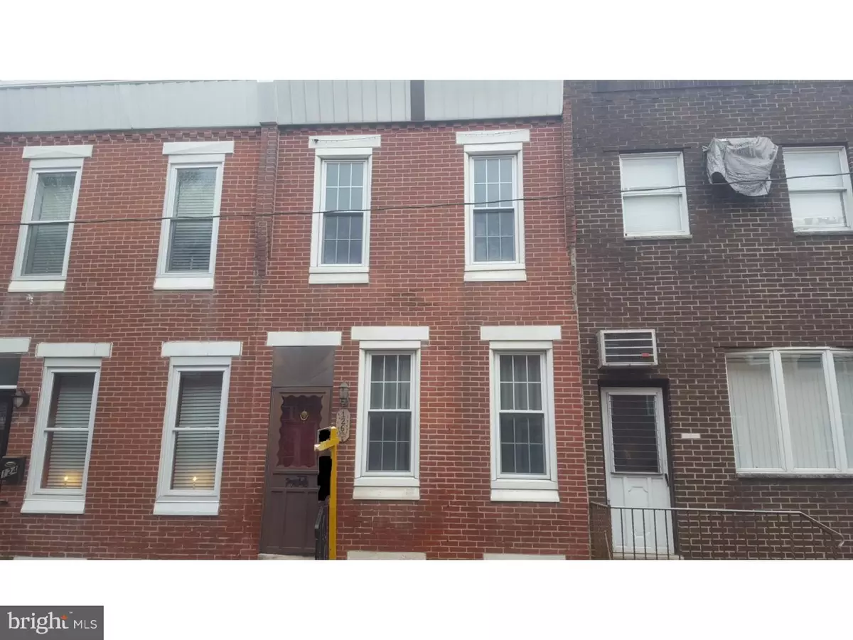 Philadelphia, PA 19148,126 EMILY ST