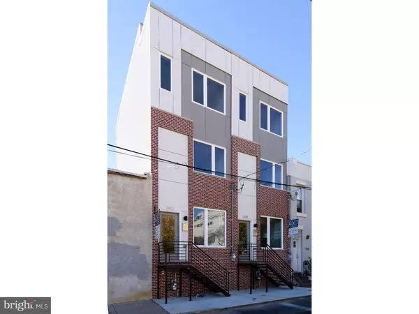 2412 E HAROLD ST, Philadelphia, PA 19125