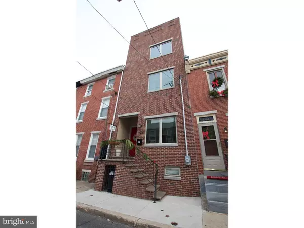 1349 E OXFORD ST, Philadelphia, PA 19125