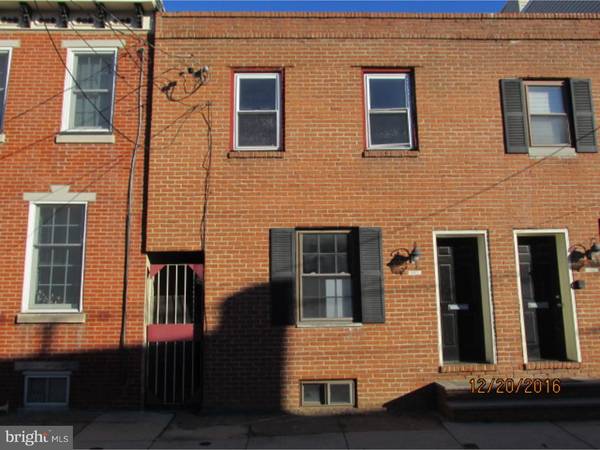 143 WILDER ST, Philadelphia, PA 19147