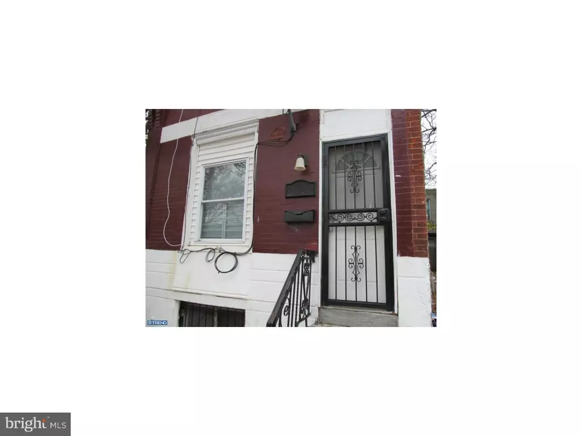 Philadelphia, PA 19132,2367 N GRATZ ST