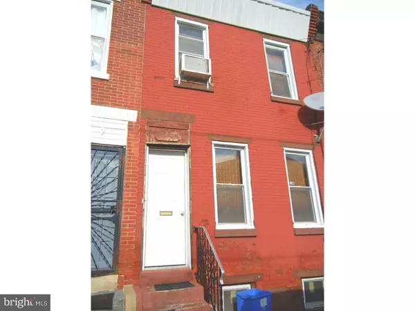 Philadelphia, PA 19145,1719 FERNON ST