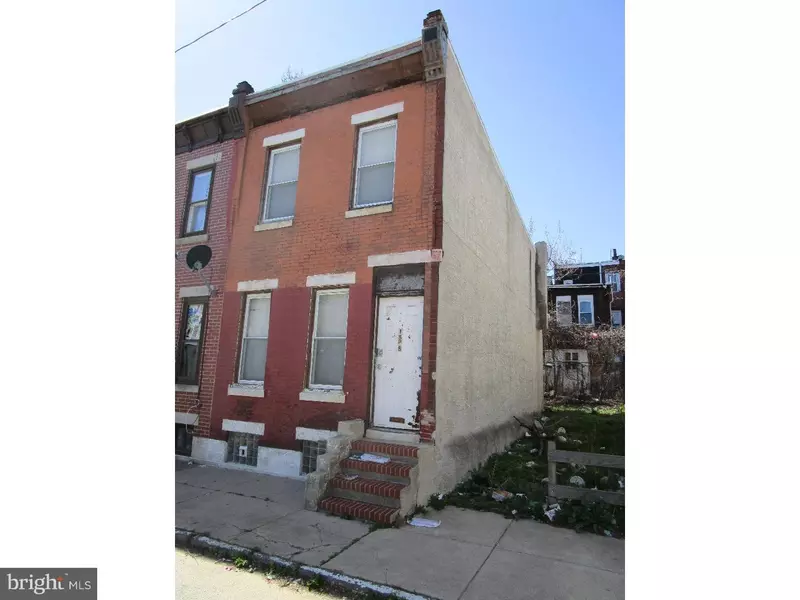 1858 N BUCKNELL ST, Philadelphia, PA 19121