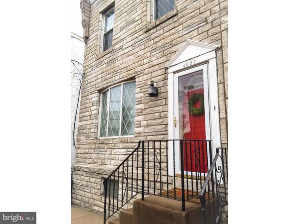 4037 BOONE ST, Philadelphia, PA 19127