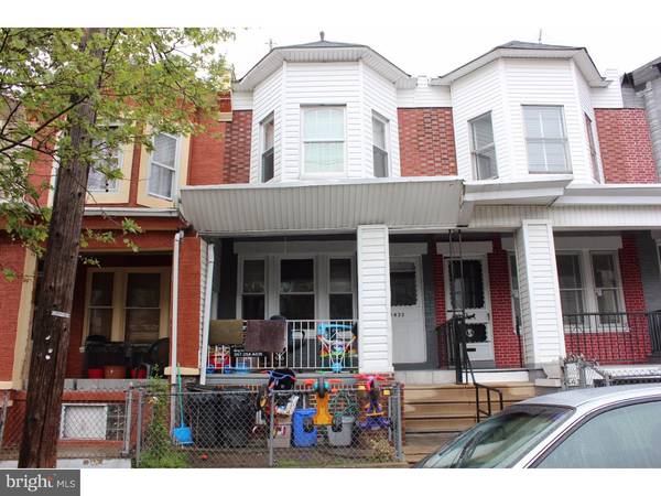 4433 N 7TH ST, Philadelphia, PA 19140