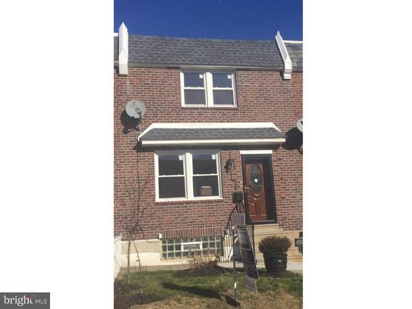 7629 GILBERT ST, Philadelphia, PA 19150