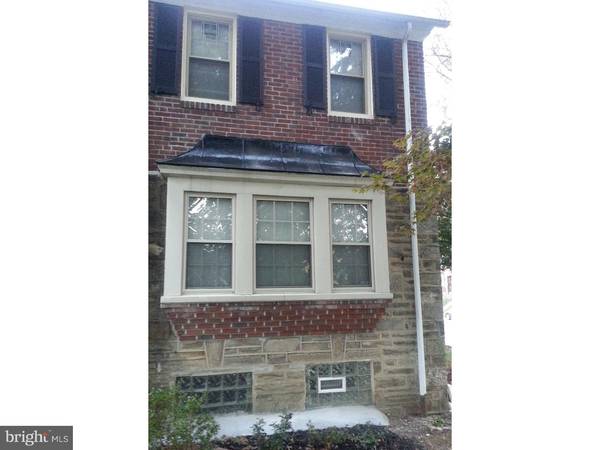 241 E SEDGWICK ST, Philadelphia, PA 19119