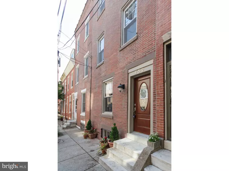 752 N RINGGOLD ST, Philadelphia, PA 19130