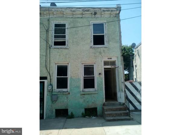 2622 W GORDON ST, Philadelphia, PA 19132