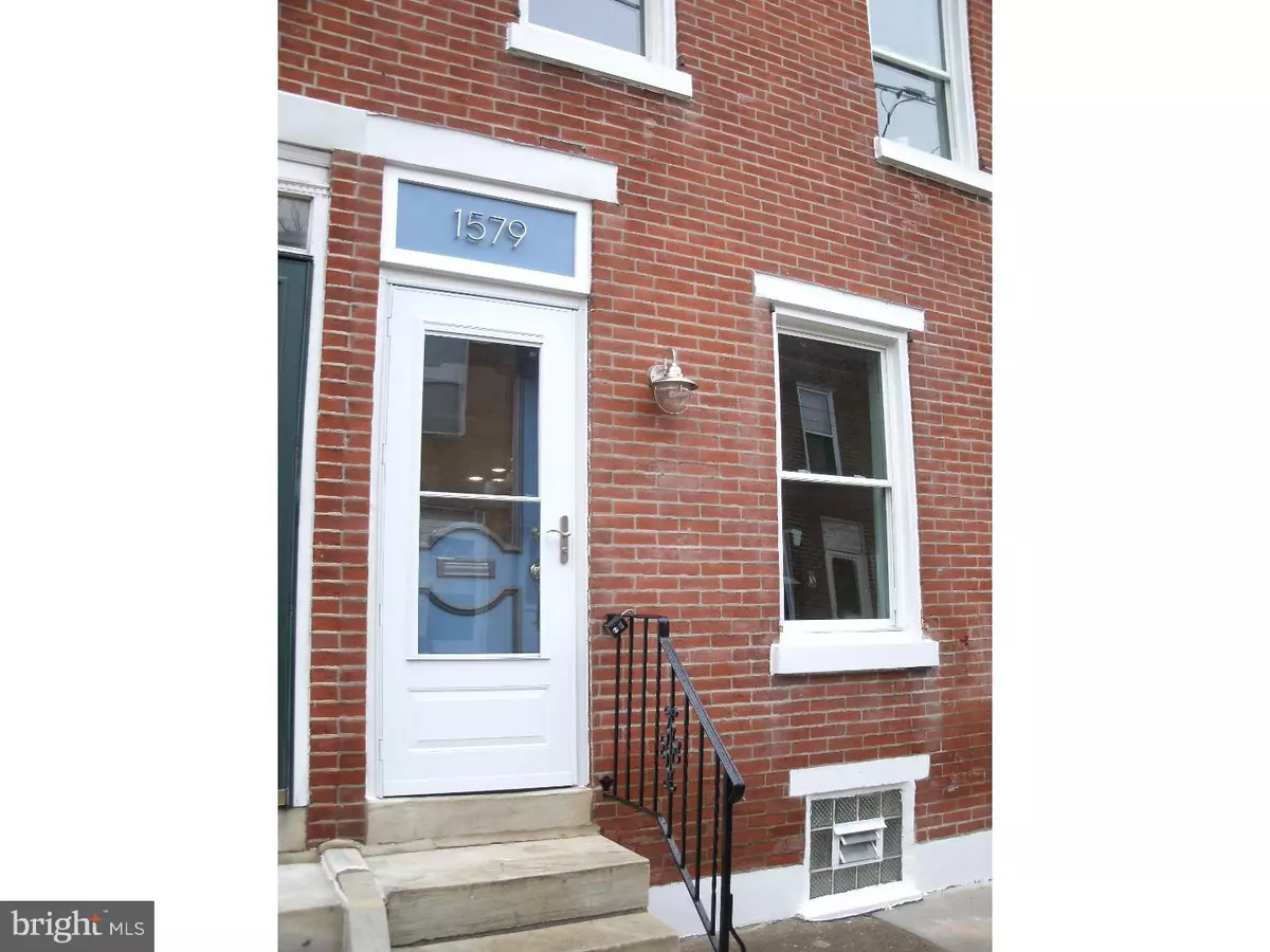 Philadelphia, PA 19125,1579 E HEWSON ST