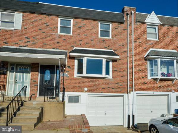 12604 MEDFORD RD, Philadelphia, PA 19154