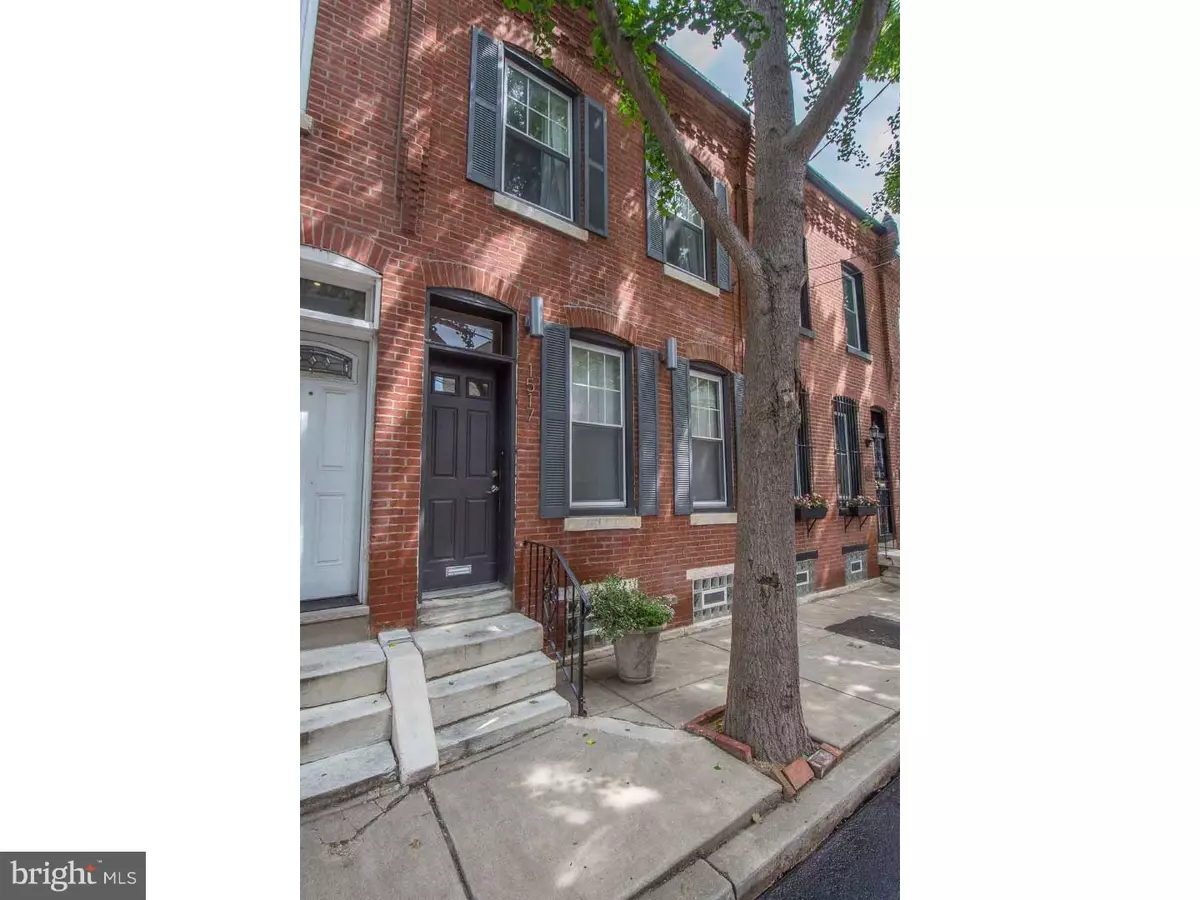 Philadelphia, PA 19146,1517 KATER ST