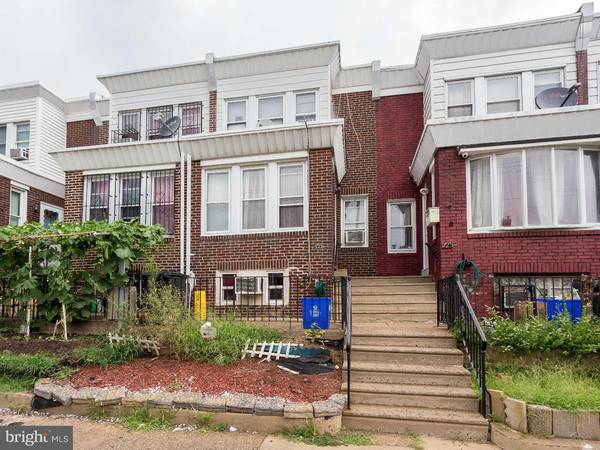 523 VAN KIRK ST, Philadelphia, PA 19120