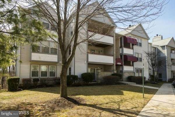 3303 SIR THOMAS DR #6-A-12, Silver Spring, MD 20904