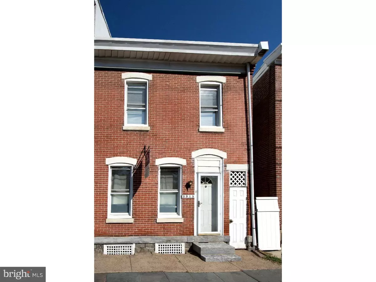 Philadelphia, PA 19127,3915 CRESSON ST