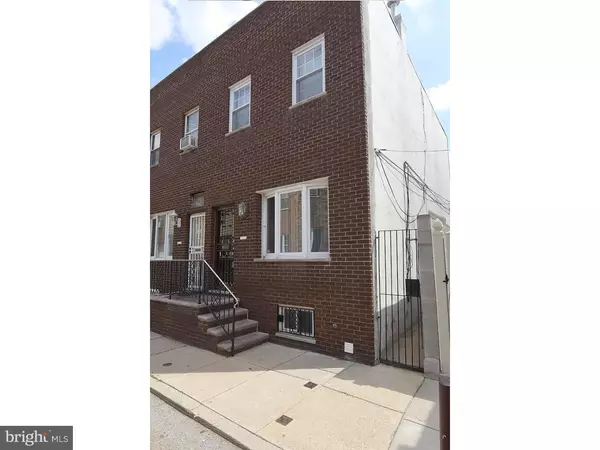 2419 S JESSUP ST, Philadelphia, PA 19148