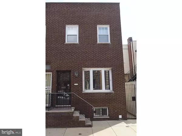 Philadelphia, PA 19148,2419 S JESSUP ST