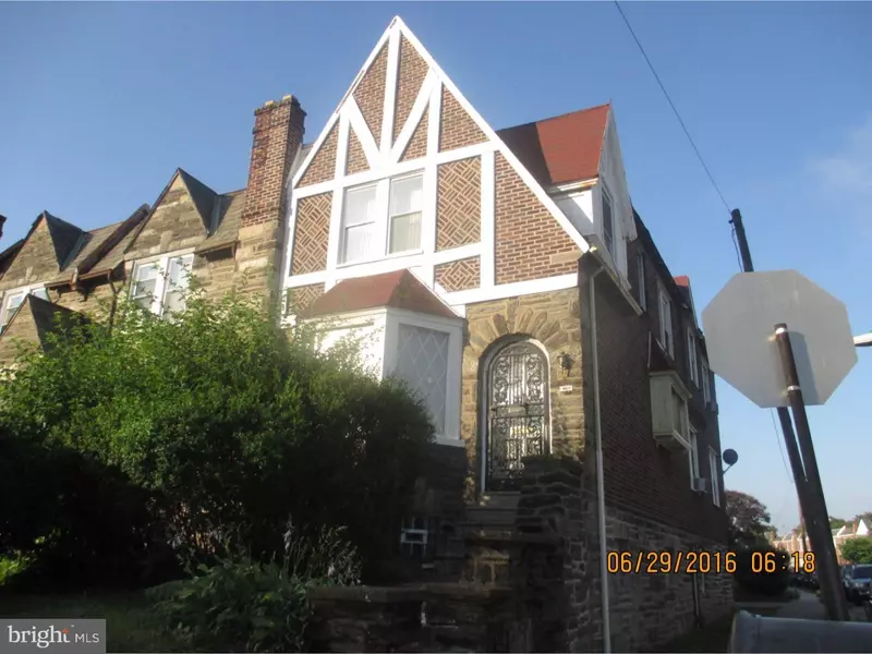 2216 W CHELTENHAM AVE, Philadelphia, PA 19138