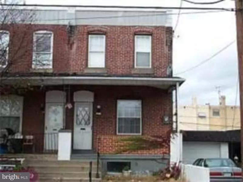 7152 HEGERMAN ST, Philadelphia, PA 19135