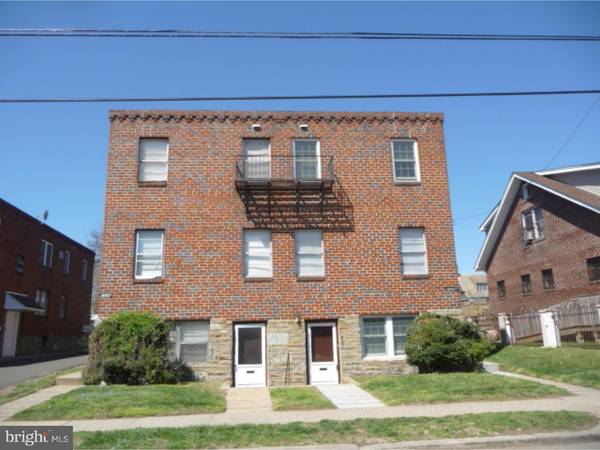 Philadelphia, PA 19111,6318-26 BINGHAM ST