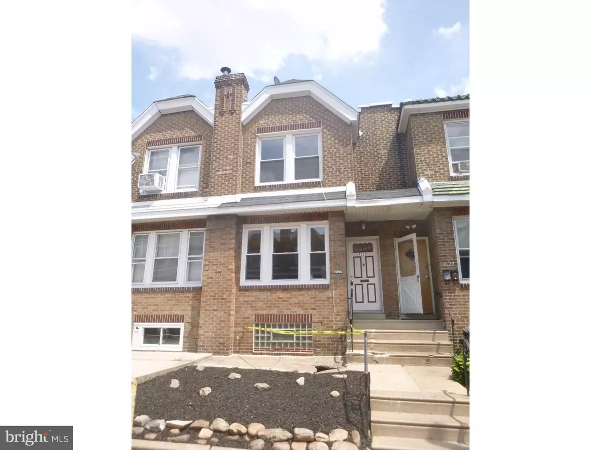 Philadelphia, PA 19124,4129 DUNGAN ST