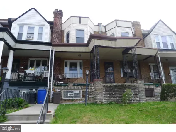 6931 FORREST AVE, Philadelphia, PA 19138