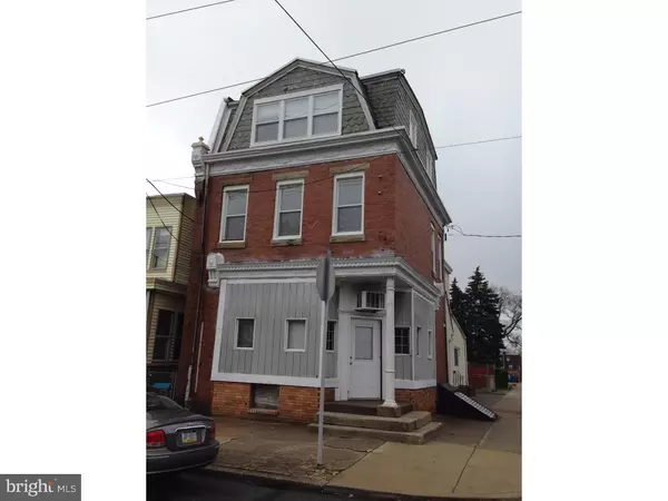 4800 E HOWELL ST, Philadelphia, PA 19135