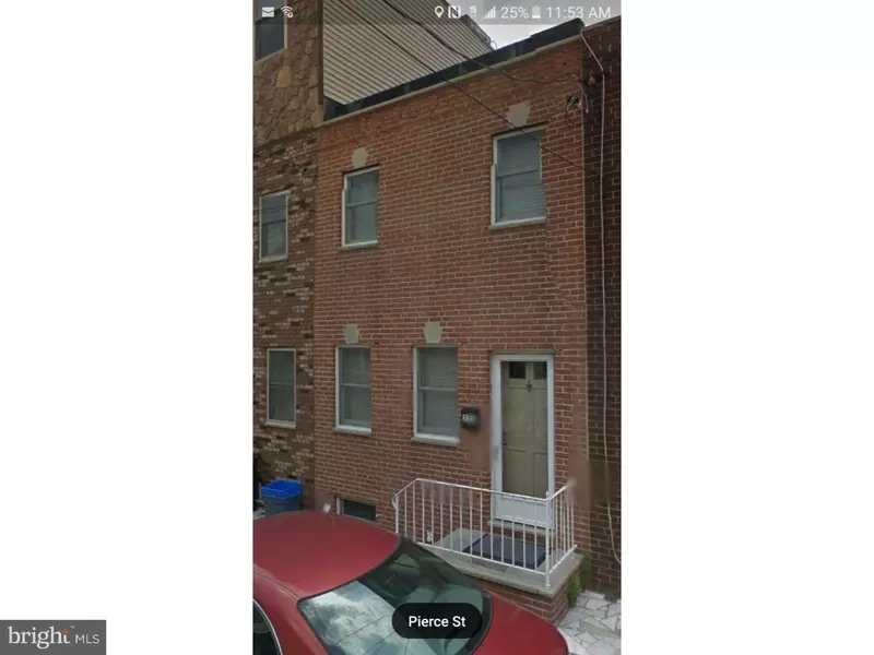 224 PIERCE ST, Philadelphia, PA 19148